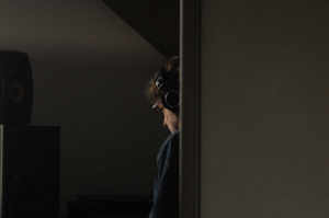 Billy Robinson Studio