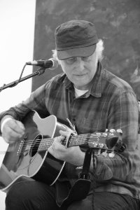 Sam at Fenderesky 01