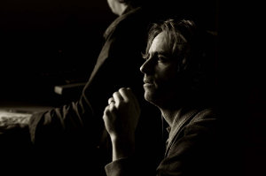 Seamus and Billy Studio