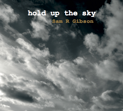 Hold Up The Sky album cover